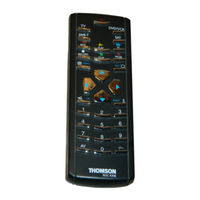 Thomson ROC4306 Manual De Utilización