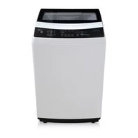 Midea WT-CC108SAR1 Manual Del Usuario