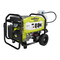 Generadores Ryobi RY906300LP Manual Del Operador