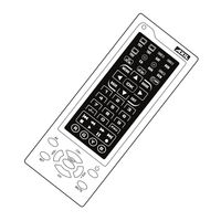 AXIL MD0274E Manual Del Usuario
