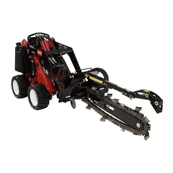 Toro 22473 Manual Del Operador