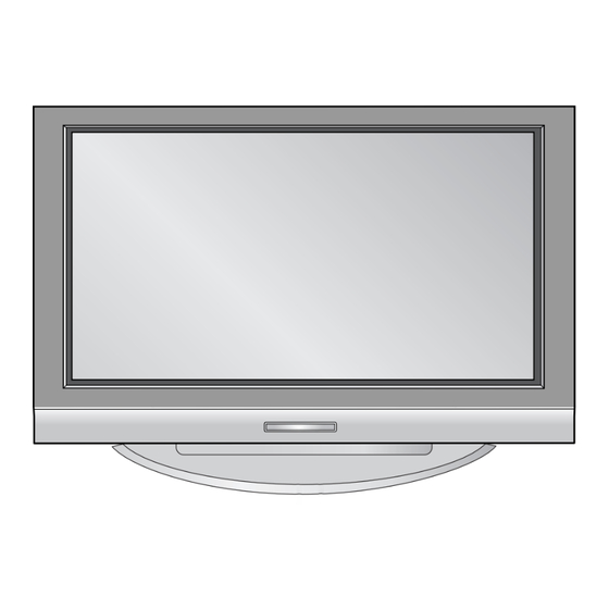 LG 32LC2D Manual De Usuario