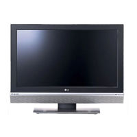 LG 42PC3DC Manual De Usuario