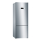Refrigeradores Bosch KGN56 Serie Manual De Usuario
