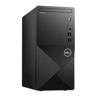 Dell D32M Manual Del Propietário