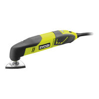 Ryobi RMT200 Traducción De Las Instrucciones Originales