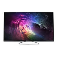 Philips 42PFG6519/77 Guía Rápida