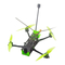Eachine Novice IV - Manual del Drone de Carreras FPV de 4 Pulgadas 3-4S Sub 250g