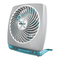 Vornado FIT - Manual del Circulador de Aire de Viaje