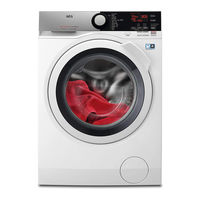 AEG L7FEE941 Manual De Instrucciones