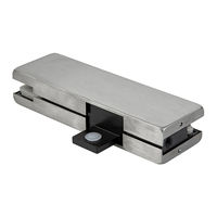 Dorma MUNDUS COMFORT PT 30 Instrucciones De Montaje