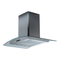 Campanas de Ventilación THERMEx Optica 660 FH Manual De Utilización