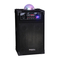 Sistemas de Altavoces Ibiza sound DP234-ASTRO Manual Instrucciones