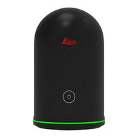 Leica BLK360 Manual De Uso