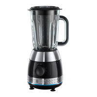 Russell Hobbs 550931 Instrucciones