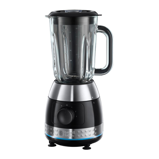 Russell Hobbs 20230-56 Instrucciones