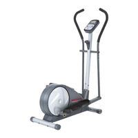 Weslo Momentum CT 3.0 Manual Del Usuario