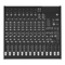 Mezcladores de Música IMG STAGELINE MMX-82UFX Manual De Instrucciones
