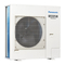 Acondicionadores de Aire Panasonic U-4LZ2E5 Manual Del Usuario
