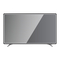 TV LED Kalley K-LED43UHDSMT2 Manual De Usuario