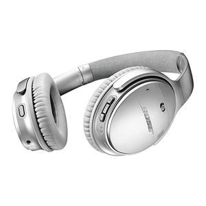 Manual de Bose QuietComfort 35. Emparejamiento, conexi&oacute;n, etc.