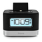iHome iPL10 - Manual del Radio Despertador Estéreo para Cargar para iPhone / iPod