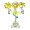 Tiny Love Soothe 'n Groove Mobile - Manual del Juguete para Bebé
