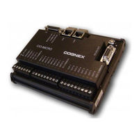 Cognex In-Sight CIO-MICRO-CC I/O Manual De Instrucciones