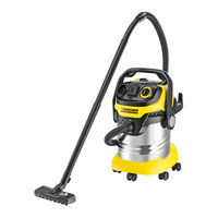 Kärcher MV 6 P Premium Manual De Instrucciones