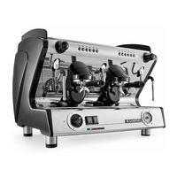 Sanremo Milano LX SED Libro De Instrucciones