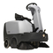 Fregadoras Nilfisk-Advance SR 1000S B Manual De Uso