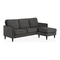 Muebles de Interior Cosmopolitan COSMOLiving DA038-GN Manual De Instrucciones