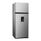 Refrigeradores Hisense RT80D6WGX Manual De Funcionamiento