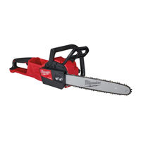 Milwaukee M18 Manual Original