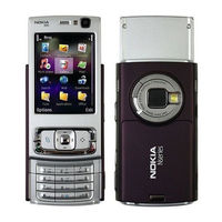 Nokia N95 Guía De Usuario