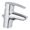Equipo de Fontaneria Grohe Eurostyle 32 468 Manual Del Usuario