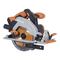Sierras Evolution R165 CCS Li Instrucciones Originales