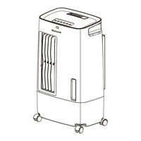 Honeywell CS071AE Manual De Uso