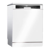 Midea MFD60S100S-ES Manual De Instrucciones