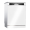 Lavaplatos Midea MFD60S100W-ES Manual De Instrucciones