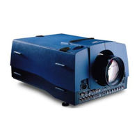 Barco R9001760 Manual Del Usuario