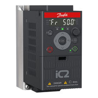 Danfoss iC2-Micro Guia De Diseno