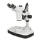 Microscopios Motic SMZ-168 Serie Manual De Instrucciones