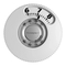 Termostatos Honeywell Home T87N Easy-To-See Manual De Uso