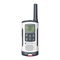 Motorola TALKABOUT T2xx Series - Instrucciones de la radio bidireccional