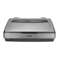 Epson Expression 11000XL Manual Del Usuario