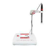 Ohaus STARTER 2100 Manual De Instrucciones