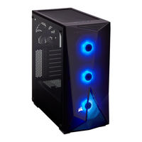 Corsair SPEC DELTA Serie Manual Del Usuario