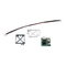 Accesorios para Impresoras HP B5L28A Manual Del Usario
