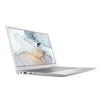 Dell Inspiron 7391 Manual De Servicio
